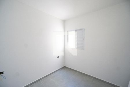 Quarto 02 de apartamento à venda com 2 quartos, 35m² em Vila Formosa, São Paulo