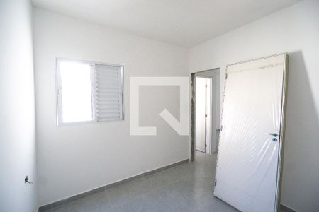 Quarto 02 de apartamento à venda com 2 quartos, 35m² em Vila Formosa, São Paulo