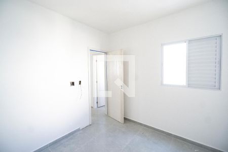 Quarto 02 de apartamento à venda com 1 quarto, 34m² em Vila Formosa, São Paulo