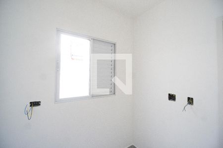 Quarto 01 de apartamento à venda com 1 quarto, 34m² em Vila Formosa, São Paulo