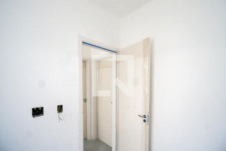 Quarto 01 de apartamento à venda com 1 quarto, 34m² em Vila Formosa, São Paulo