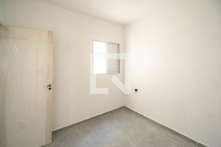 Quarto 02 de apartamento à venda com 1 quarto, 34m² em Vila Formosa, São Paulo