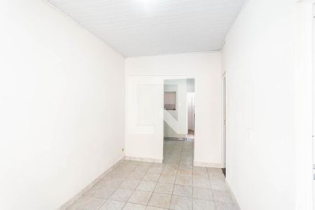 Sala de casa à venda com 3 quartos, 80m² em Engenho Novo, Rio de Janeiro
