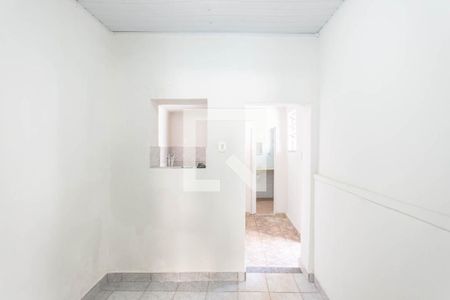 Sala de Jantar de casa à venda com 3 quartos, 80m² em Engenho Novo, Rio de Janeiro