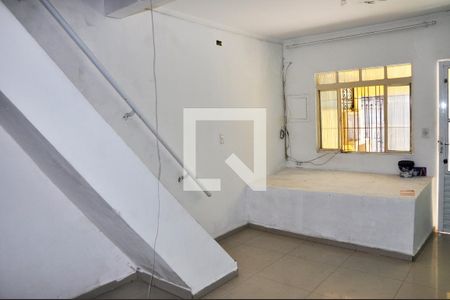 Casa para alugar com 2 quartos, 120m² em Sítio Morro Grande, São Paulo