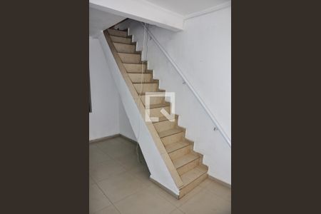 Casa para alugar com 2 quartos, 120m² em Sítio Morro Grande, São Paulo