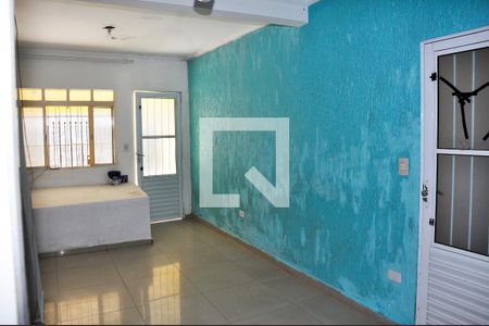Casa para alugar com 2 quartos, 120m² em Sítio Morro Grande, São Paulo