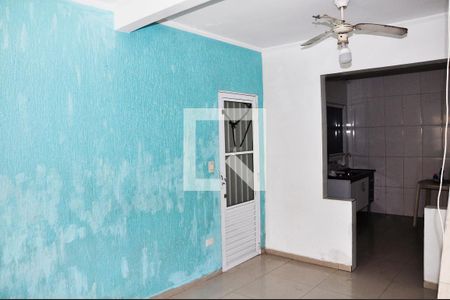 Casa para alugar com 2 quartos, 120m² em Sítio Morro Grande, São Paulo