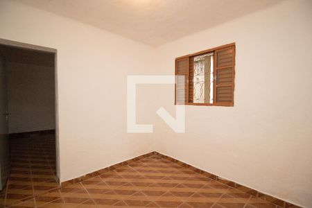 Quarto 1 de casa para alugar com 2 quartos, 60m² em Piqueri, São Paulo