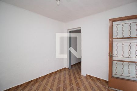 Casa para alugar com 2 quartos, 60m² em Piqueri, São Paulo