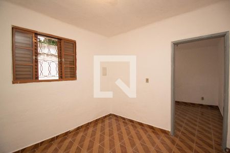 Quarto 1 de casa para alugar com 2 quartos, 60m² em Piqueri, São Paulo