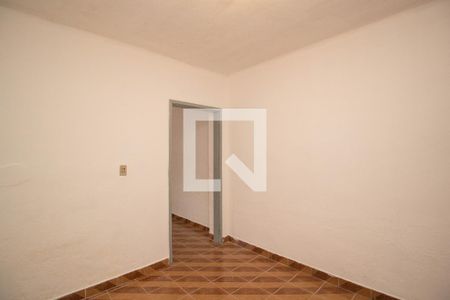 Quarto 1 de casa para alugar com 2 quartos, 60m² em Piqueri, São Paulo