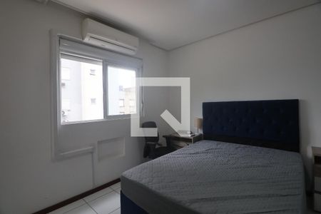 Quarto Suíte de apartamento para alugar com 2 quartos, 70m² em Centro, Canoas