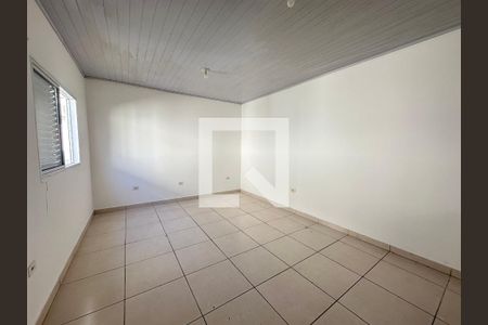 Kitnet de casa para alugar com 1 quarto, 25m² em Parque Sao Vicente, São Vicente