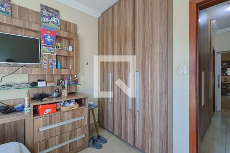 Apartamento à venda com 3 quartos, 110m² em Sagrada Família, Belo Horizonte