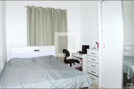 Quarto 1 de apartamento à venda com 2 quartos, 78m² em Goiânia, Belo Horizonte