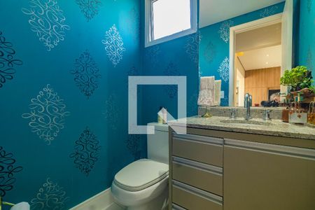 Apartamento à venda com 2 quartos, 65m² em Vila do Bosque, São Paulo