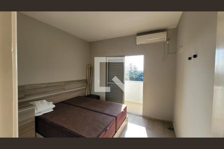 Suite 01 de casa de condomínio para alugar com 4 quartos, 310m² em Aruã, Itaquaquecetuba