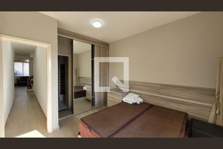 Suite 01 de casa de condomínio para alugar com 4 quartos, 310m² em Aruã, Itaquaquecetuba
