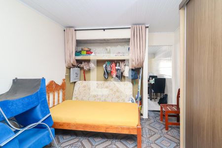 Quarto de casa para alugar com 1 quarto, 60m² em Itaquera, São Paulo