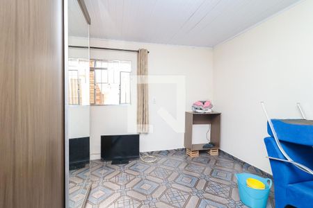 Quarto de casa para alugar com 1 quarto, 60m² em Itaquera, São Paulo