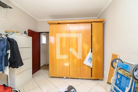 Casa 01 - Quarto 1 (Suíte) de casa à venda com 4 quartos, 150m² em Itaquera, São Paulo