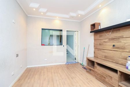 Casa 01 - Sala de casa à venda com 4 quartos, 150m² em Itaquera, São Paulo