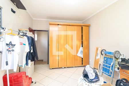 Casa 01 - Quarto 1 (Suíte) de casa à venda com 4 quartos, 150m² em Itaquera, São Paulo