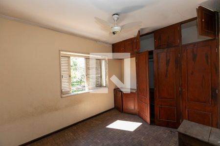 QUARTO 2 de casa para alugar com 3 quartos, 150m² em Chácara da Barra, Campinas