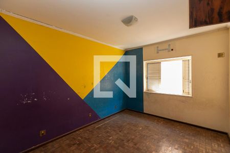 QUARTO 1 de casa para alugar com 3 quartos, 150m² em Chácara da Barra, Campinas