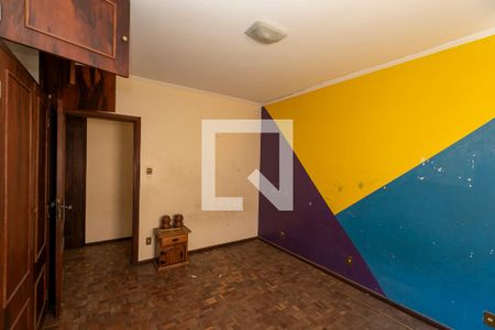 QUARTO 1 de casa para alugar com 3 quartos, 150m² em Chácara da Barra, Campinas