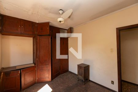 QUARTO 2 de casa para alugar com 3 quartos, 150m² em Chácara da Barra, Campinas
