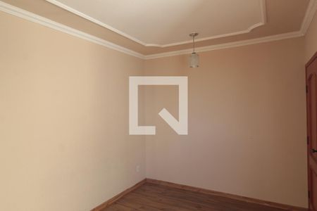 Sala de apartamento à venda com 2 quartos, 48m² em Jardim Guanabara, Belo Horizonte