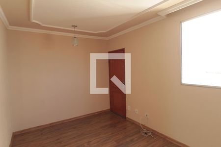 Apartamento à venda com 2 quartos, 48m² em Jardim Guanabara, Belo Horizonte