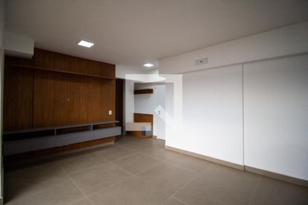 Sala de apartamento para alugar com 3 quartos, 99m² em Boa Vista, Sorocaba