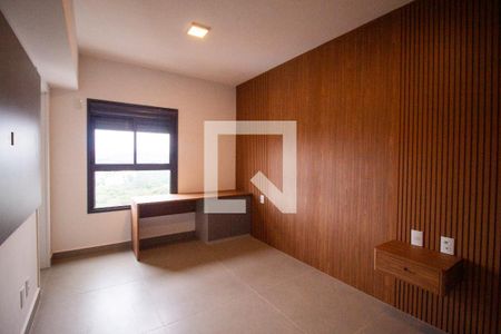 Suíte de apartamento para alugar com 3 quartos, 99m² em Boa Vista, Sorocaba