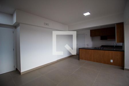 Sala de apartamento para alugar com 3 quartos, 99m² em Boa Vista, Sorocaba