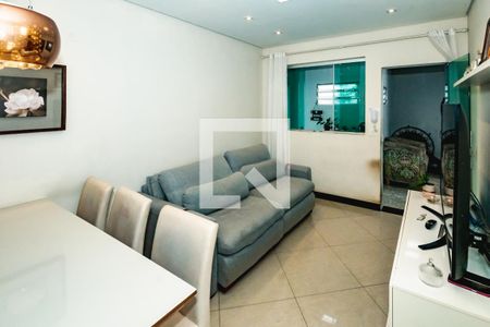 Apartamento à venda com 3 quartos, 179m² em Planalto, Belo Horizonte