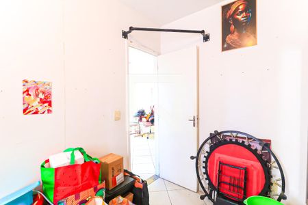 Quarto  de apartamento para alugar com 2 quartos, 55m² em Engenho de Dentro, Rio de Janeiro