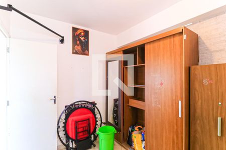 Quarto  de apartamento para alugar com 2 quartos, 55m² em Engenho de Dentro, Rio de Janeiro