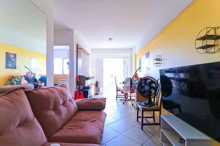 Sala de apartamento para alugar com 2 quartos, 55m² em Engenho de Dentro, Rio de Janeiro