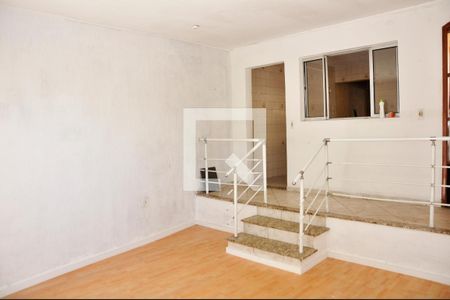 Sala de casa à venda com 1 quarto, 140m² em Vila Mirante, São Paulo