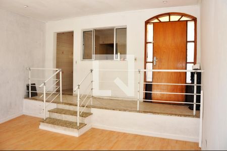 Sala de casa à venda com 1 quarto, 140m² em Vila Mirante, São Paulo