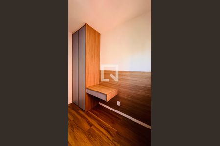 Quarto de apartamento para alugar com 2 quartos, 39m² em Vila Aricanduva, São Paulo