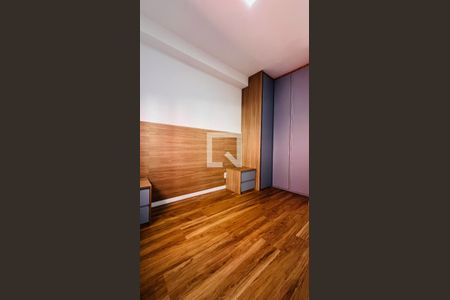 Quarto de apartamento para alugar com 2 quartos, 39m² em Vila Aricanduva, São Paulo