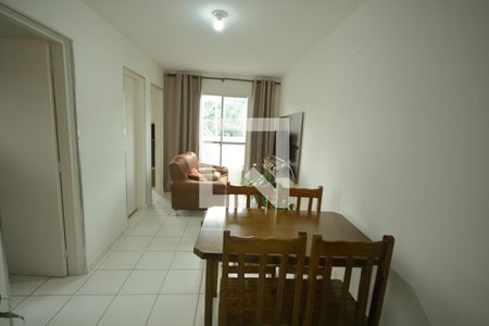 Sala de apartamento à venda com 2 quartos, 52m² em Montanhão, São Bernardo do Campo