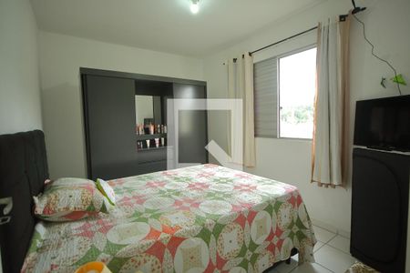 Quarto 1  de apartamento à venda com 2 quartos, 52m² em Montanhão, São Bernardo do Campo