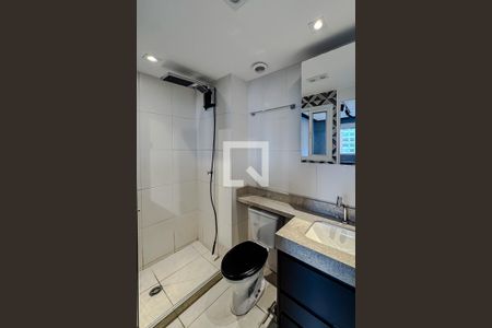 Apartamento para alugar com 1 quarto, 35m² em Mooca, São Paulo