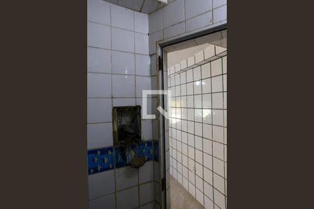 Closet do quarto de kitnet/studio para alugar com 1 quarto, 40m² em Mangabeiras, Belo Horizonte