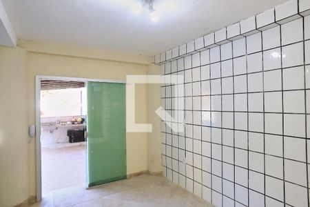 Sala/Quarto de kitnet/studio para alugar com 1 quarto, 40m² em Mangabeiras, Belo Horizonte